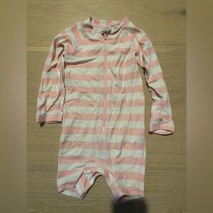 Hanna Andersson Toddler Swimsuit 2T